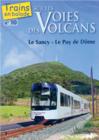 voies des volcans